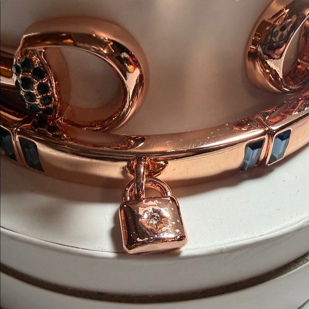 Bomb Party Bracelet Stack